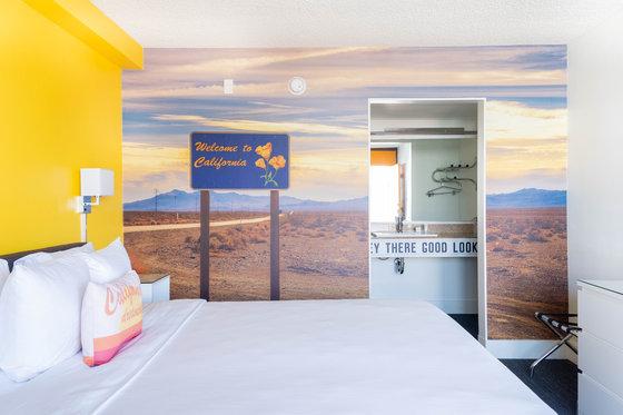 Rambler Motel ชูลาวิสต้า สิ่งอำนวยความสะดวก รูปภาพ